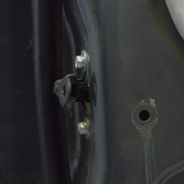 Ограничитель двери зад прав Acura MDX 07-13 72840-STX-A01