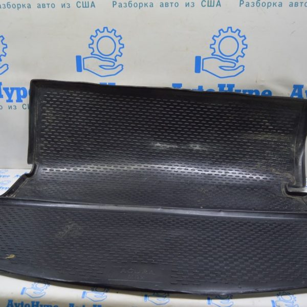 Коврик багажника Acura MDX 07-13 резина 08P11-STX-210