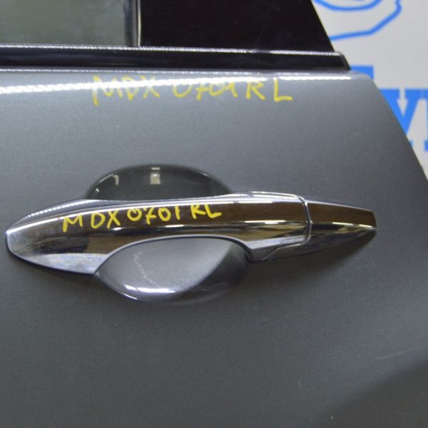 Ручка двери внешняя зад лев Acura MDX 07-13 72680-STX-A01