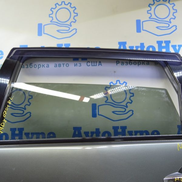 Стекло двери зад лев Acura MDX 07-13 73450-STX-A00