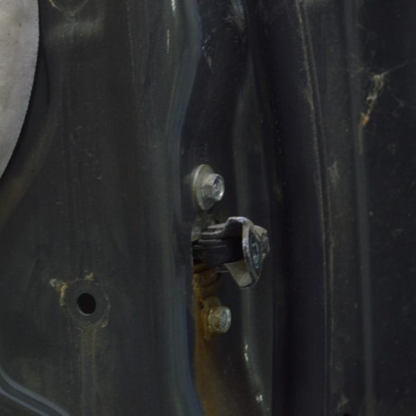 Ограничитель двери зад лев Acura MDX 07-13 72880-STX-A01