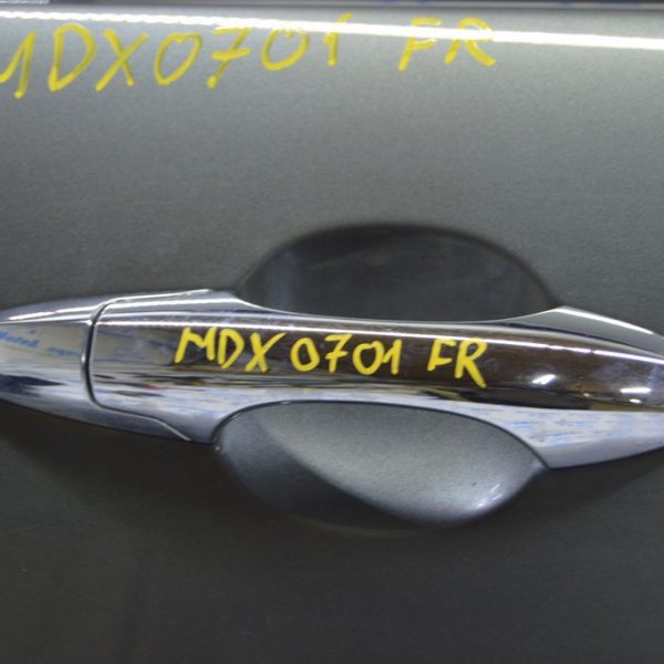 Ручка двери внешняя перед прав Acura MDX 07-13 72140-STX-A01