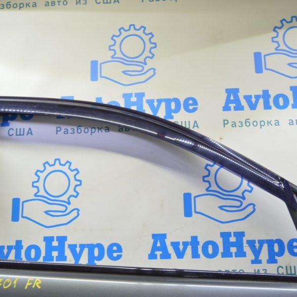 Стекло двери перед прав Acura MDX 07-13 73300-STX-A00