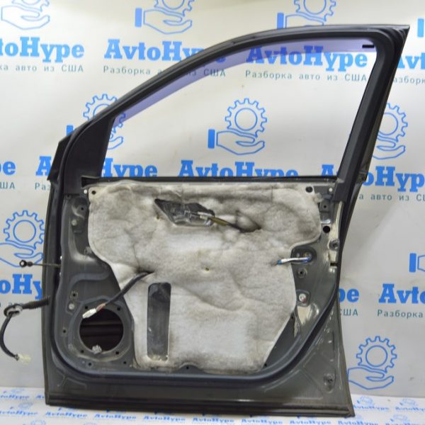 Уплотнитель двери перед прав Acura MDX 07-13 72310-STX-A01