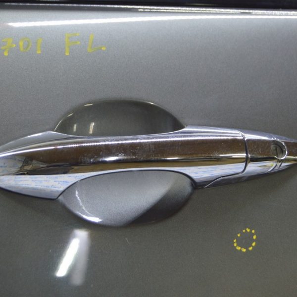 Ручка двери внешняя перед лев Acura MDX 07-13 72180-STX-A01