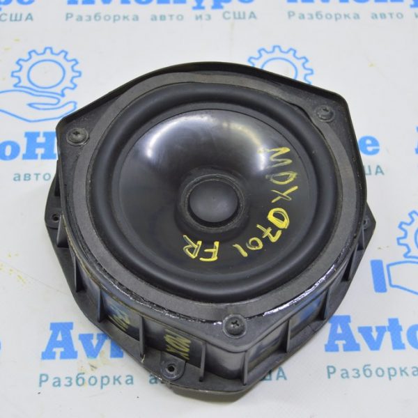 Динамик дверной перед прав Acura MDX 07-13 39120-STX-A01
