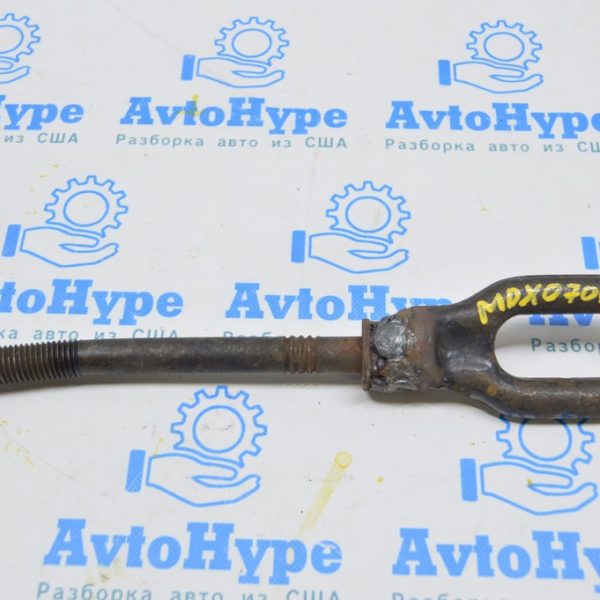 Буксировочный крюк Acura MDX 07-13 (01) неориг 74717-STX-A00