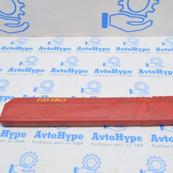 Знак аварийной остановки Acura MDX 07-13