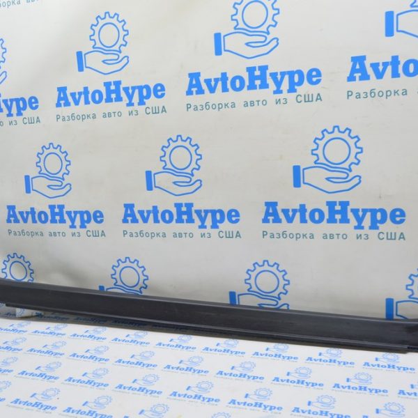 Порог правый Acura MDX 07-09 структура (01) 71800-STX-A00ZA