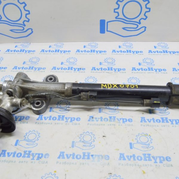 Рейка рулевая Acura MDX 07-09 (01) 53601-STX-A01