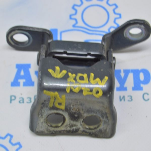 Петля двери верхняя зад лев Acura MDX 07-13 67950-SJC-A01ZZ