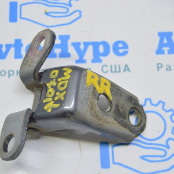 Петля двери нижняя зад прав Acura MDX 07-13 67920-SJC-A01ZZ