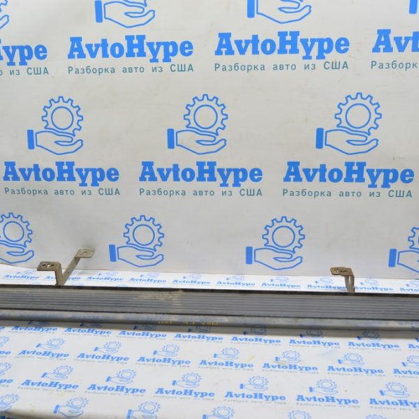 Порог подножка левый Acura MDX 07-09 (01) 08L33-STX-200A2