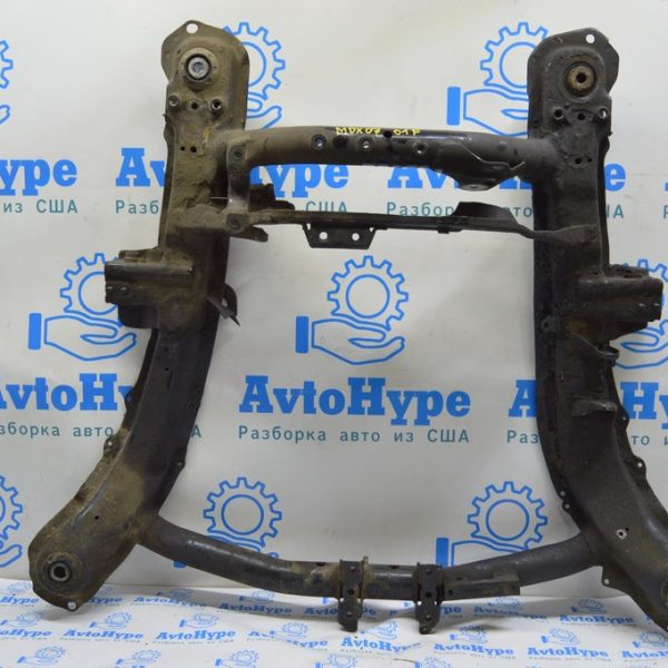 Подрамник передний Acura MDX 07-09 (01) 50200-STX-A02
