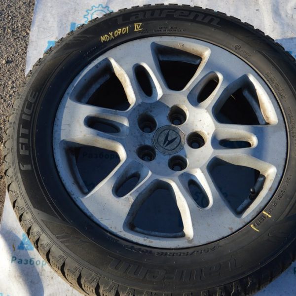 Центральный колпачок на диск Acura MDX 07-13 (01) 44732-STX-A00