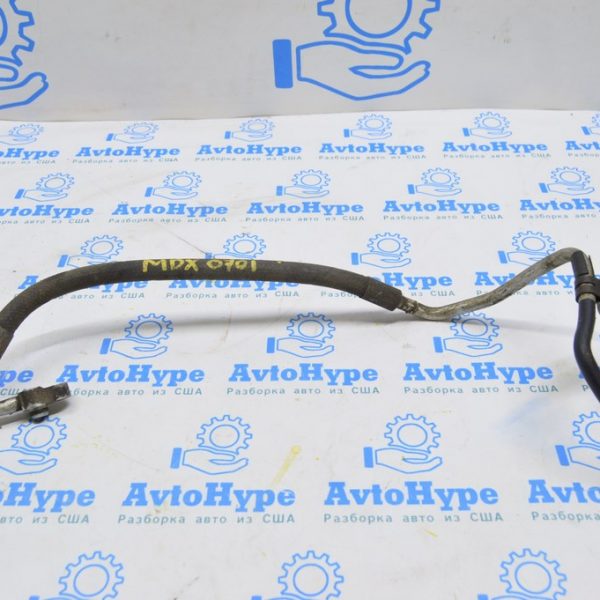Трубка кондиционера конденсер-компрессор Acura MDX 07-13 80315-STX-A01