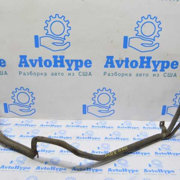 Трубка кондиционера задняя Acura MDX 07-13 80329-STX-A01