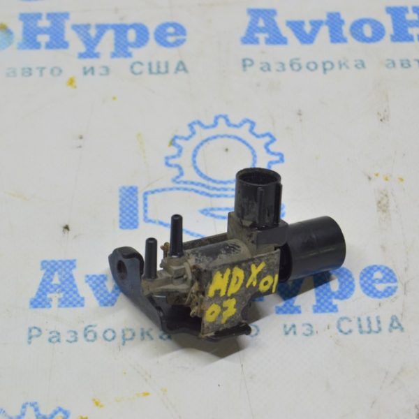 Клапан соленойд Acura MDX 07-13 mx184600-4400