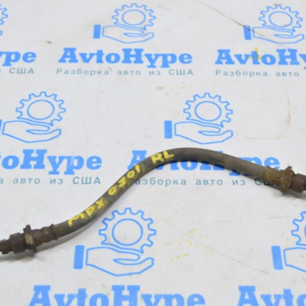 Шланг тормозной зад лев Acura MDX 07-13 46361-STX-A03