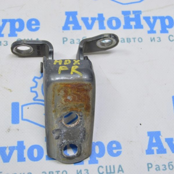 Петля двери верхняя перед лев Acura MDX 07-13 67450-S5D-A01ZZ