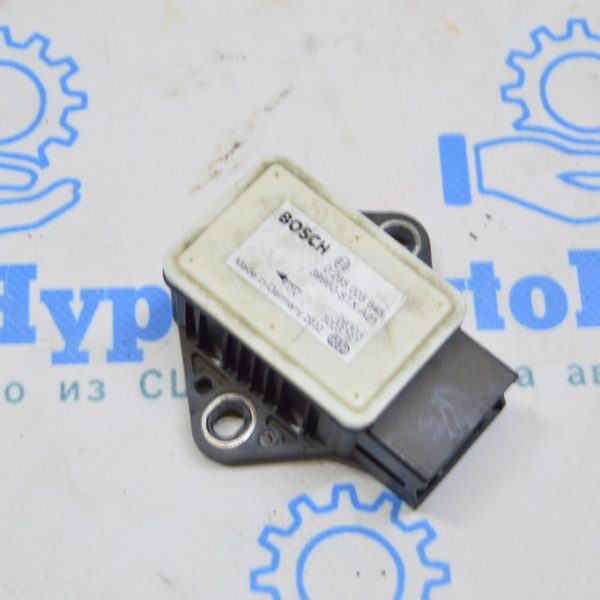 YAW RATE STABILITY SENSOR Acura MDX 07-13 (01) 39960-STX-A01