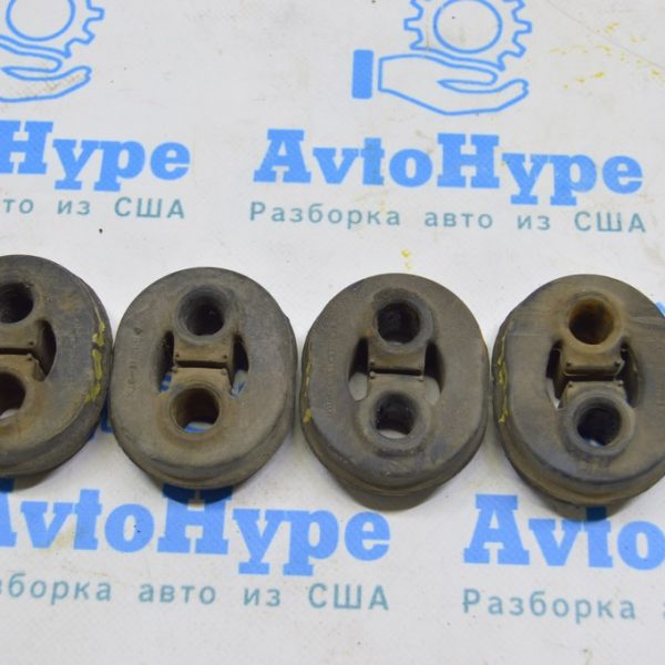 Резинка глушителя задняя Acura MDX 07-13 18215-STX-A12