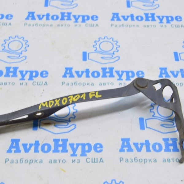 Петля капота левая Acura MDX 07-13 60170-STX-A00ZZ