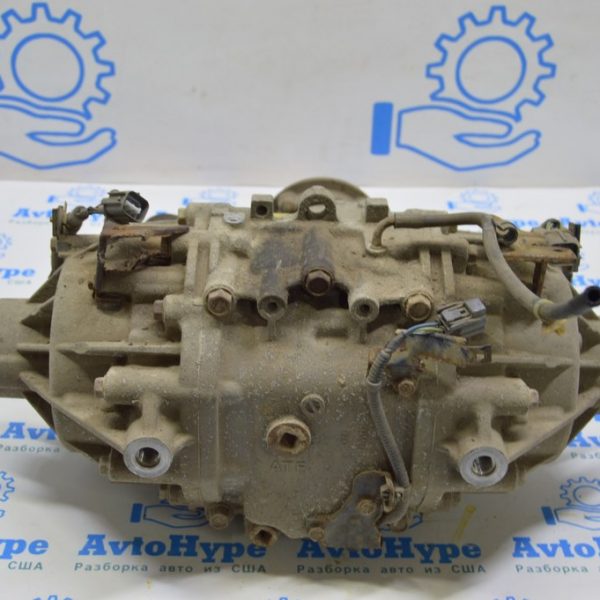 Задний дифференциал (редуктор) Acura MDX 07-13 (01) 41200-RWG-070