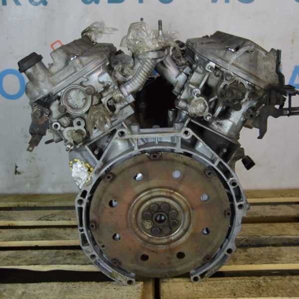 Коллектор впускной нижний передний Acura MDX 07-13 17050-RYE-A00