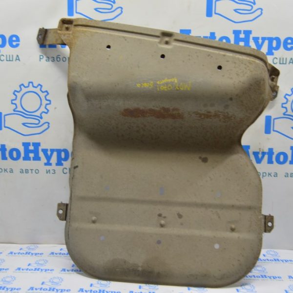 Защита топливного бака Acura MDX 07-13 17576-STX-A00