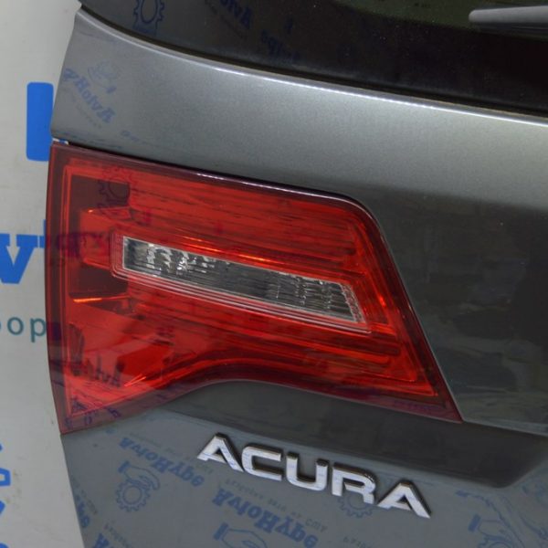 Фонарь внутренний (крышка багажника) левый Acura MDX 07-09 34156-STX-A01