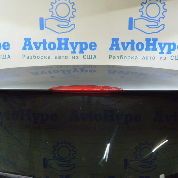 Спойлер задний Acura MDX 07-08 74900-STX-305ZF