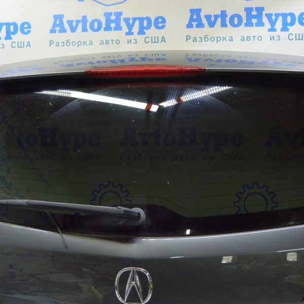 Стекло заднее (двери багажника) Acura MDX 07-13 (01) 73211-STX-A01