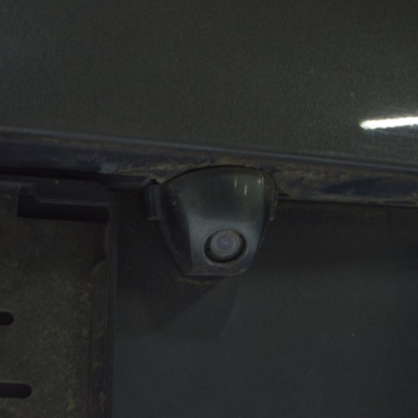 Камера заднего вида Acura MDX 07-09 39530-STX-A01