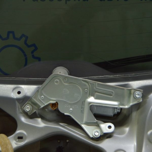 Трапеция дворников с моторчиком зад Acura MDX 07-13 76700-STX-A01