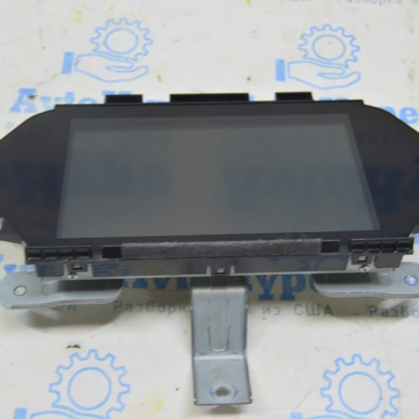 Монитор, дисплей, навигация Acura MDX 07-09 39810-STX-A01