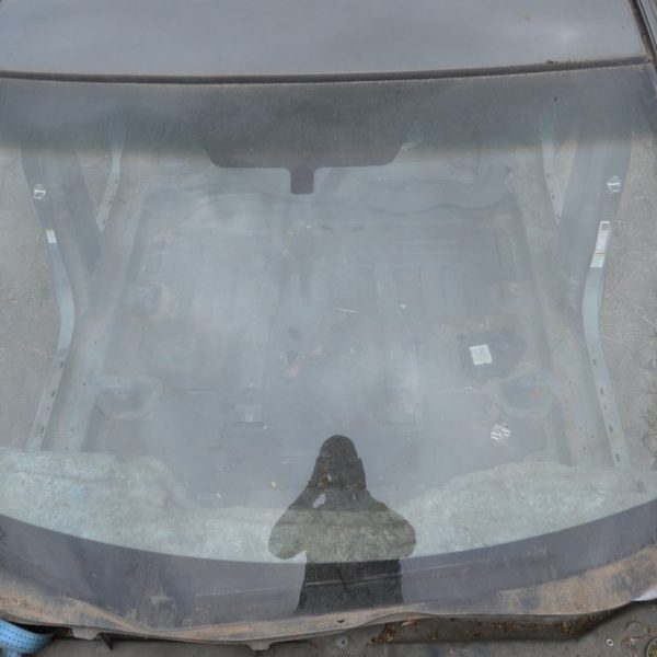 Лобовое стекло Acura MDX 07-13 (01) скол 73111-STX-A01