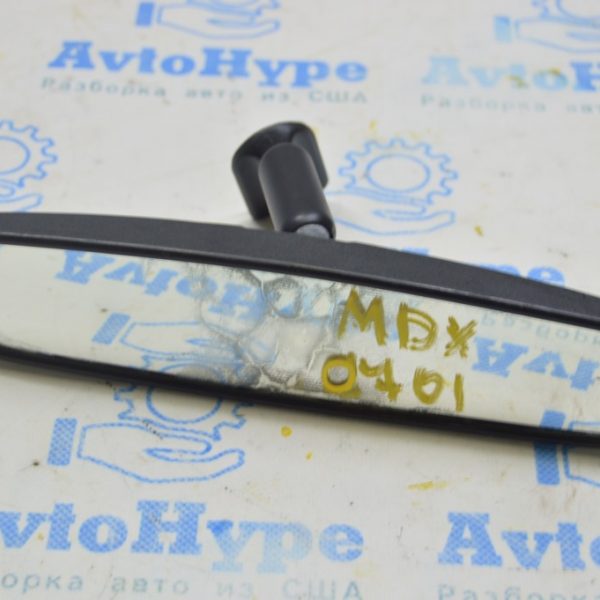 Зеркало внутрисалонное Acura MDX 07-07 (01) полезла амальгама 76400-SDA-A02
