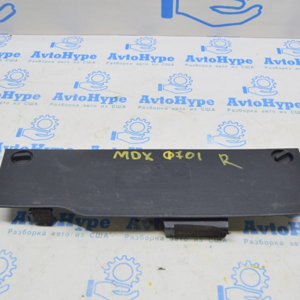 Кронштейн инструмента Acura MDX 07-13 77232-STX-A01