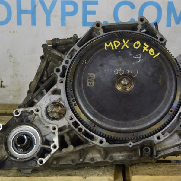 АКПП в сборе Acura MDX 07-07 AWD (01) 20021-RYF-000