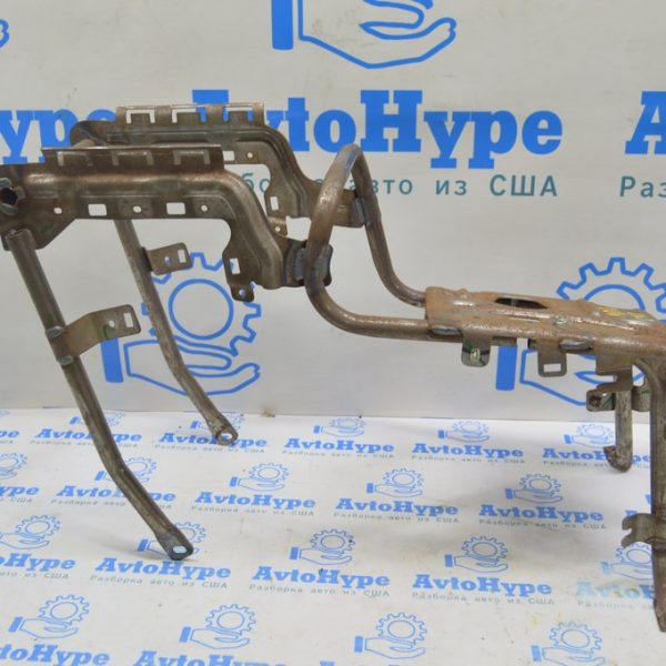 Каркас центральной консоли Acura MDX 07-13 83432-STX-A01ZB