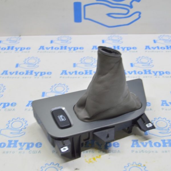 Накладка шифтера КПП Acura MDX 07-09 54710-STX-A93ZB