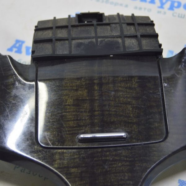 Карман центральной консоли с прикуривателем Acura MDX 07-08 под дерево 77302-STX-A01