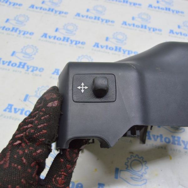 Кнопка регулировки рулевой колонки Acura MDX 07-13 36850-SJA-003ZA