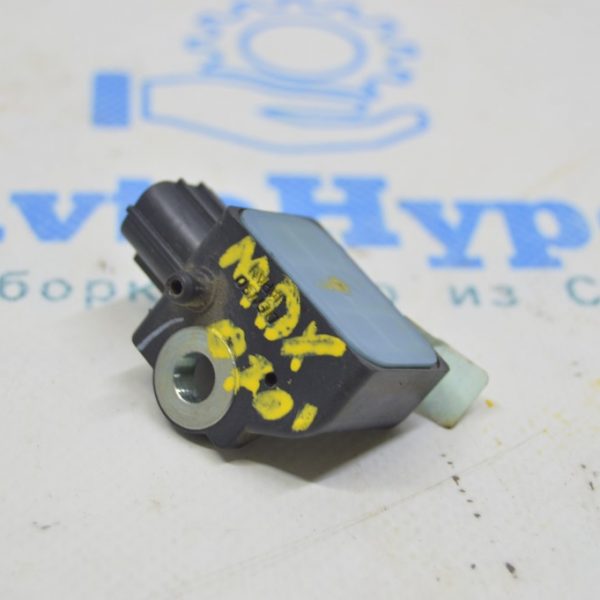 Датчик подушки безопасности задний лев Acura MDX 07-13 77970-SJA-E11