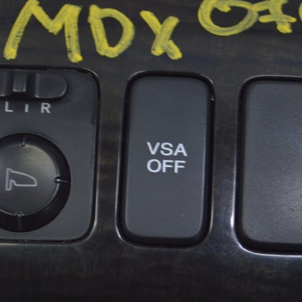 Кнопка стабилизации Acura MDX 07-09 35300-STX-A01ZA