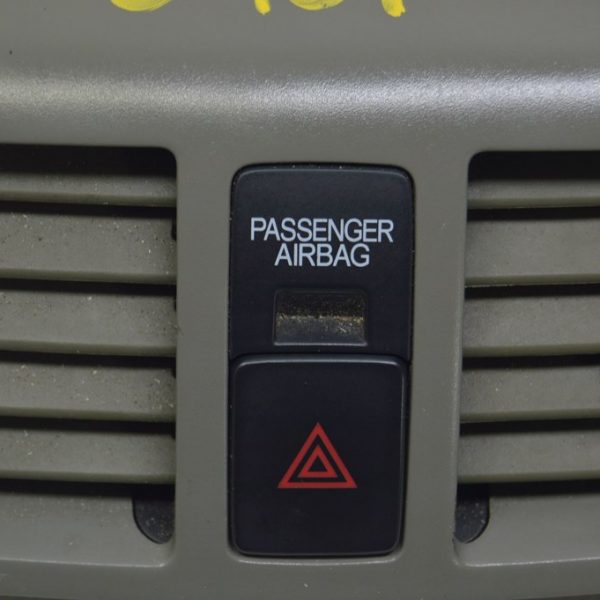 Кнопка аварийной сигнализации Acura MDX 07-13 35510-STX-A01