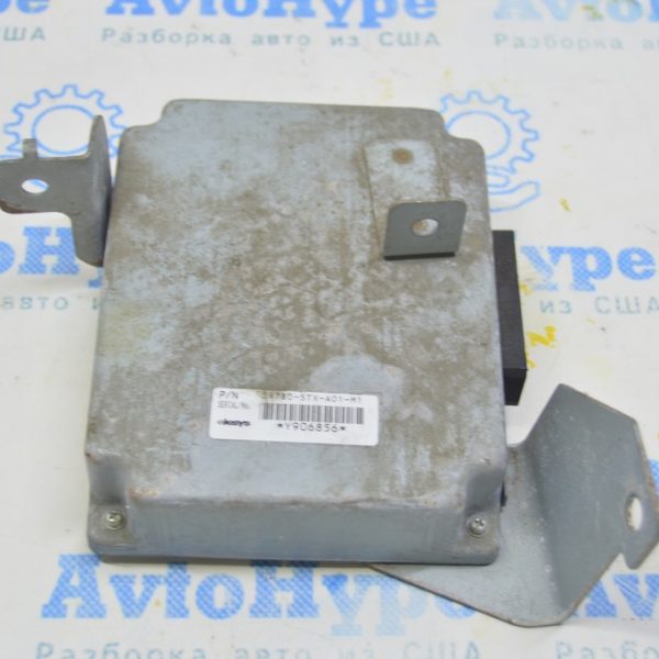 Electronic Suspension Active Damper Computer Control Acura MDX 07-13 (01) 39780-STX-A01