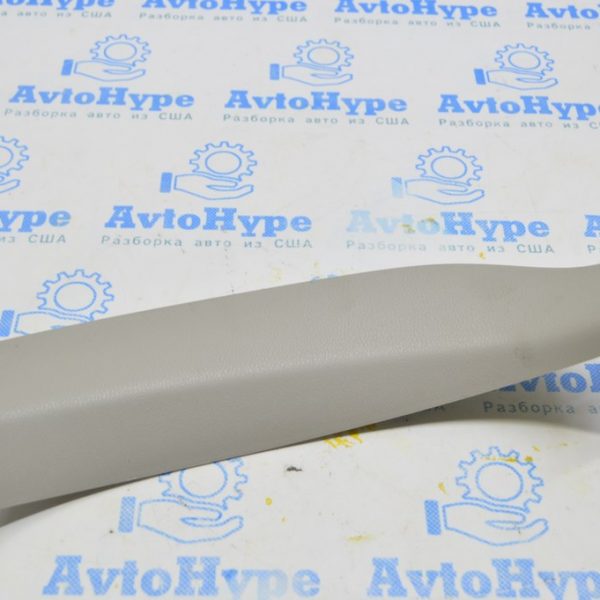 Накладка двери багажника боковая правая Acura MDX 07-09 74300-STX-A10