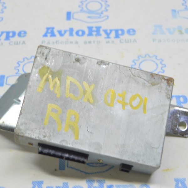 XM SATELLITE CONTROL MODULE Acura MDX 07-13 (01) 39820-STX-A420-C1 39820-STX-A42